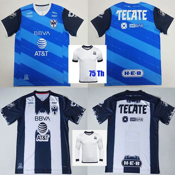 thailand 2020 2021 cf monterrey soccer jerseys funes mori ake loba 20 21 rayados 75 years kit janssen layun home away 3rd football shirt, Black;yellow
thailand 2020 2021 cf monterrey soccer jerseys funes mori ake loba 20 21 rayados 75 years kit janssen layun home away 3rd football shirt, Black;yellow