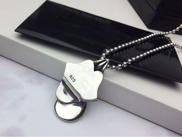 fashion chains cross skull lips necklace for lady design mans and women party wedding lovers gift hip hop jewelry, Silver
fashion chains cross skull lips necklace for lady design mans and women party wedding lovers gift hip hop jewelry, Silver