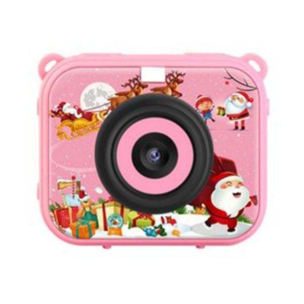 cartoon children's holiday gifts digital camera rechargeable high definition p filters video camera
cartoon children's holiday gifts digital camera rechargeable high definition p filters video camera