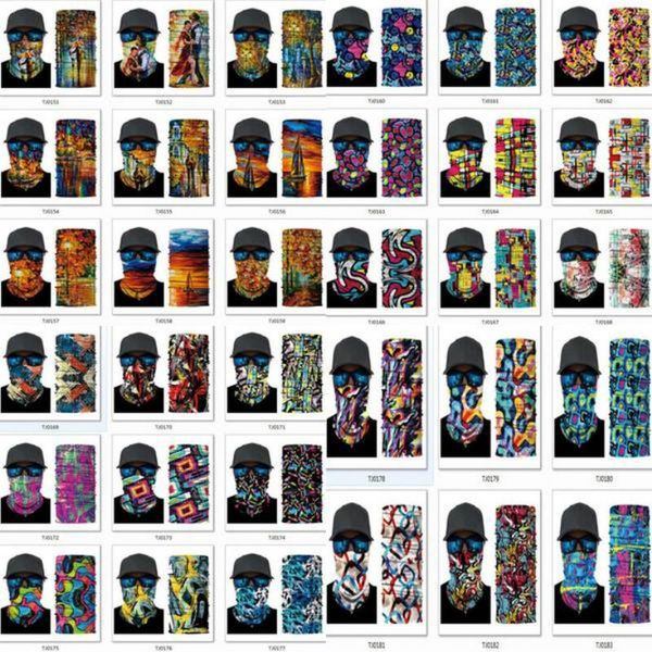 magic cycling skull scarf turban mask halloween seamless scarf multifunction riding half warmer costume mask neck face outdoor tmweu, Black
magic cycling skull scarf turban mask halloween seamless scarf multifunction riding half warmer costume mask neck face outdoor tmweu, Black