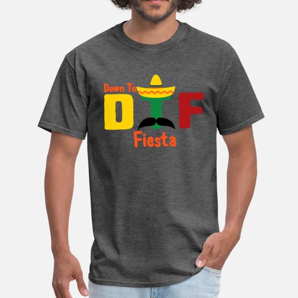 dtf down to fiesta cinco de mayo party mexican t shirt men printed cotton round neck normal anti-wrinkle new style spring autumn leisure
dtf down to fiesta cinco de mayo party mexican t shirt men printed cotton round neck normal anti-wrinkle new style spring autumn leisure