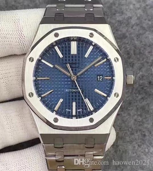 sale watches men automatic machinery men watch 42mm sapphire cystal glass back stainless steel business wristwatches, Slivery;brown
sale watches men automatic machinery men watch 42mm sapphire cystal glass back stainless steel business wristwatches, Slivery;brown