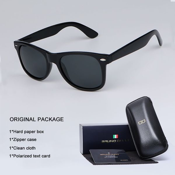 bruno dunn 2020 sunglasses men women polarized for sun glasses oculos de sol masculino feminino ray lunette soleil femme, White;black
bruno dunn 2020 sunglasses men women polarized for sun glasses oculos de sol masculino feminino ray lunette soleil femme, White;black