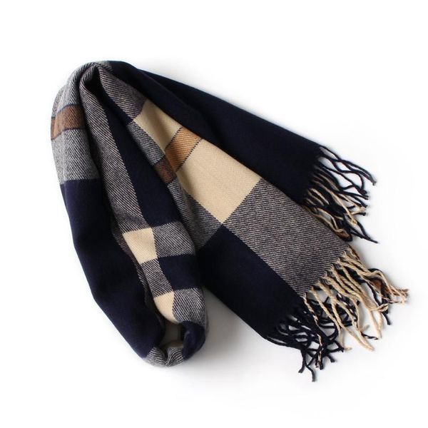 tartan plaid imitated cashmere scarves women winter thick warm acrylic blanket scarf lady shawl wraps brand scarf new arrival, Blue;gray
tartan plaid imitated cashmere scarves women winter thick warm acrylic blanket scarf lady shawl wraps brand scarf new arrival, Blue;gray