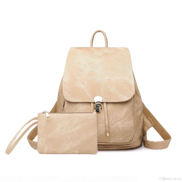 designer-2019 new woman backpack pu leather mochila escolar school bags for teenagers girls leisure backpacks candy color
designer-2019 new woman backpack pu leather mochila escolar school bags for teenagers girls leisure backpacks candy color