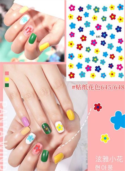 3d nail stickers water transfer sticker cartoon rainbow flower girl designs nail art slider manicure decoration f649, Black
3d nail stickers water transfer sticker cartoon rainbow flower girl designs nail art slider manicure decoration f649, Black