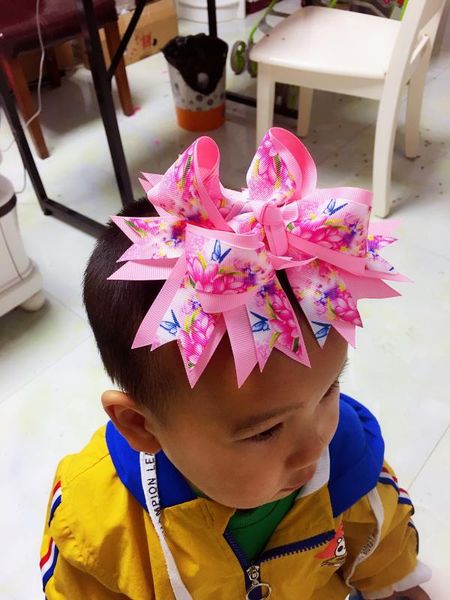1 pcs japan and south korea zephyr hair bow with clips flower color hair bow accessories friend holiday gift, Slivery;white
1 pcs japan and south korea zephyr hair bow with clips flower color hair bow accessories friend holiday gift, Slivery;white