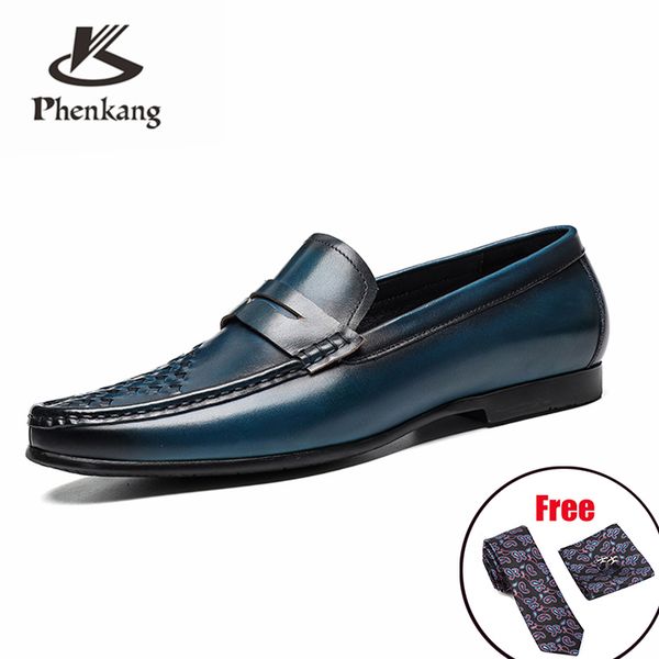 men leather shoes business dress suit shoes men brand bullock genuine leather black slipon wedding mens phenkang
men leather shoes business dress suit shoes men brand bullock genuine leather black slipon wedding mens phenkang