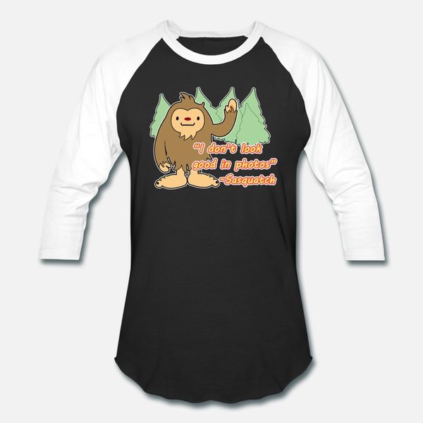 bigfoot sasquatch t shirt men design short sleeve round neck basic solid cute authentic spring unique shirt
bigfoot sasquatch t shirt men design short sleeve round neck basic solid cute authentic spring unique shirt