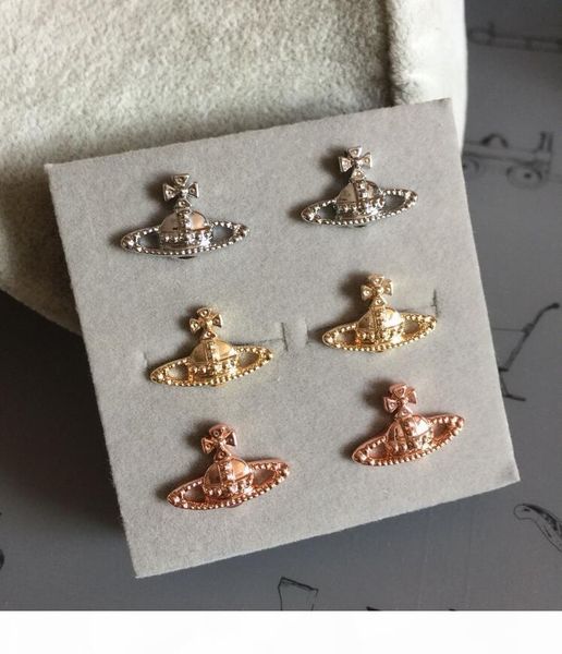 2020 women's planet earrings satellite designer earrings, jewelry accessories for gift party epacket delivery, Golden;silver
2020 women's planet earrings satellite designer earrings, jewelry accessories for gift party epacket delivery, Golden;silver