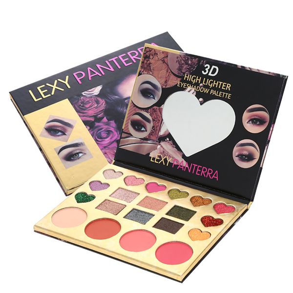 20 цветов eyeshadow pallete выделите румяна heart shape блеск палитра теней для макияжа аксессуары для глаз макияж #
20 цветов eyeshadow pallete выделите румяна heart shape блеск палитра теней для макияжа аксессуары для глаз макияж #
