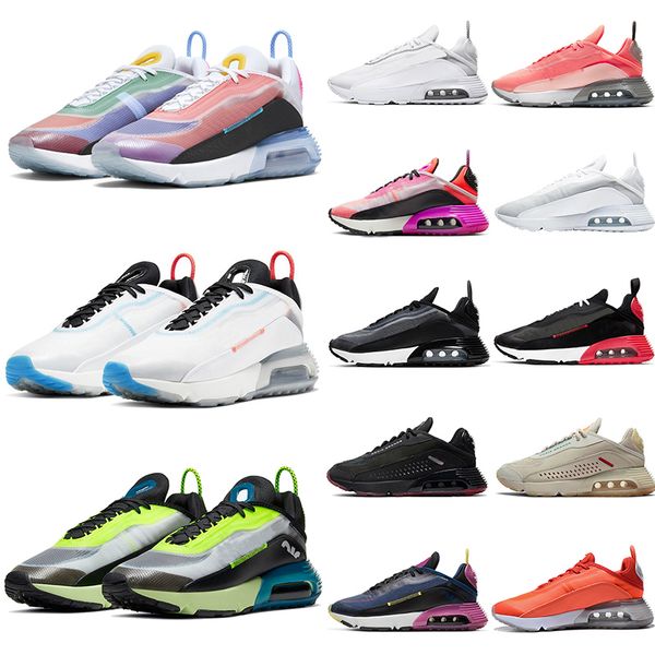 new 2090 air men women running shoes mens be true aurora green outdoor trainers sports sneakers for men's shoes size eur 36-45
new 2090 air men women running shoes mens be true aurora green outdoor trainers sports sneakers for men's shoes size eur 36-45