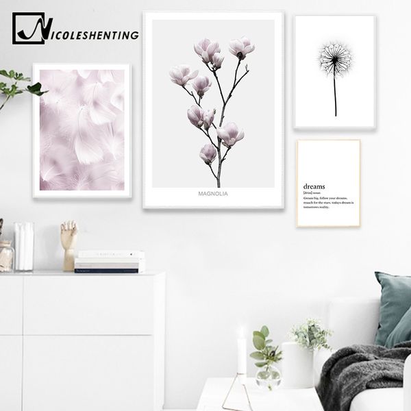 nicoleshenting flower feather wall art canvas posters prints painting motivational picture decorative picture nordic decoration
nicoleshenting flower feather wall art canvas posters prints painting motivational picture decorative picture nordic decoration