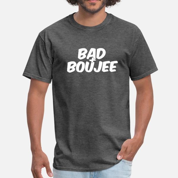 bad and boujee t shirt men designing short sleeve euro size s-3xl unique cute new style spring standard shirt
bad and boujee t shirt men designing short sleeve euro size s-3xl unique cute new style spring standard shirt