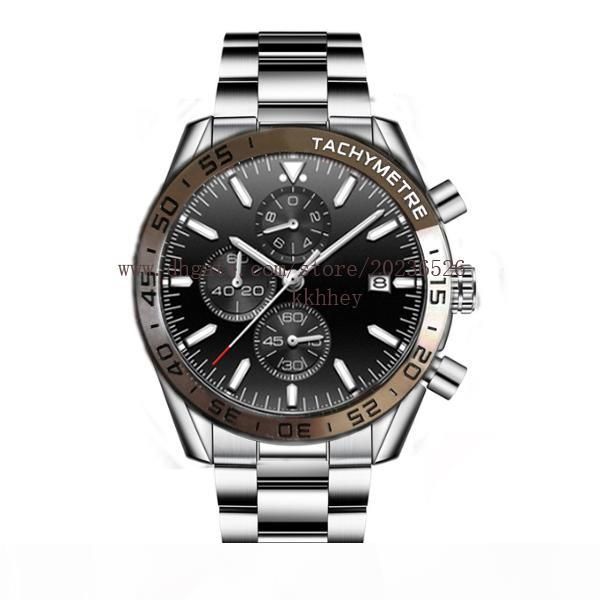 2019 new men watch quartz waterproof automatic date dial mens watches brand luxury watch clock men sports fitness watch, Slivery;brown
2019 new men watch quartz waterproof automatic date dial mens watches brand luxury watch clock men sports fitness watch, Slivery;brown