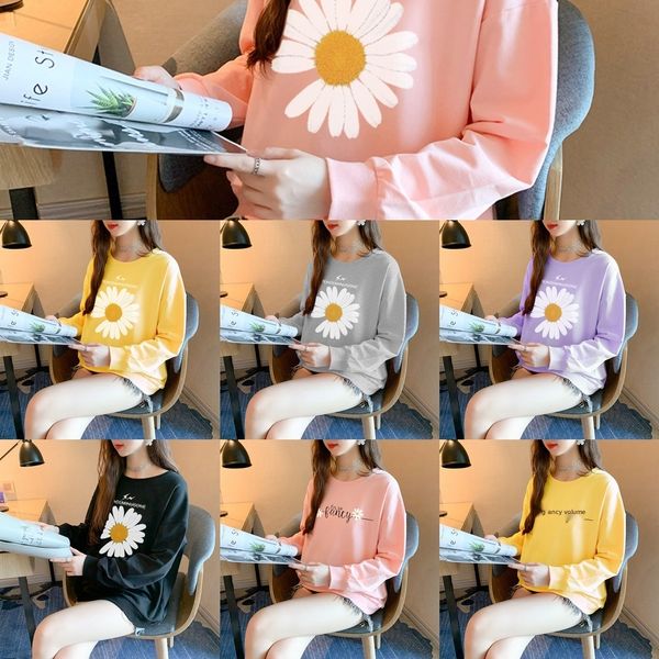 autumn new women's loose round neck korean style sweatersweater sweater all-match ins internet celebrity cartoon thin long sleeve fa, Black
autumn new women's loose round neck korean style sweatersweater sweater all-match ins internet celebrity cartoon thin long sleeve fa, Black