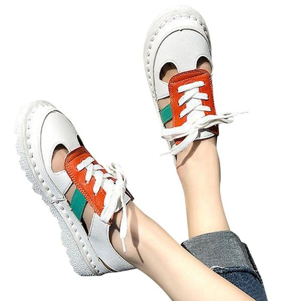 vogue женщины сандалии ницца лето женщин сандалии круглый toe досуг плоский lace-up выдалбливают женская обувь мода jly8, Black
vogue женщины сандалии ницца лето женщин сандалии круглый toe досуг плоский lace-up выдалбливают женская обувь мода jly8, Black