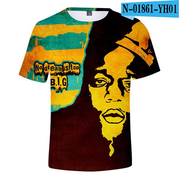 notorious b.i.g. print biggie smalls rapper 3d print shirts anime horror oversized men clothing
notorious b.i.g. print biggie smalls rapper 3d print shirts anime horror oversized men clothing