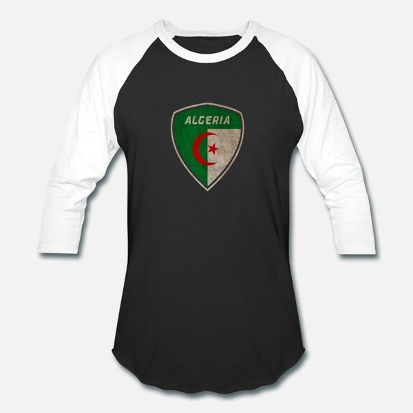 algeria coat of arms vintage gift algiers emblem t shirt men graphic 100% cotton crew neck leisure graphic new fashion spring autumn
algeria coat of arms vintage gift algiers emblem t shirt men graphic 100% cotton crew neck leisure graphic new fashion spring autumn