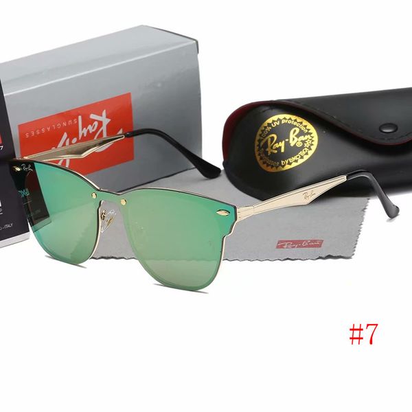brand designer sunglasses. luxury men and women driving sunglasses. uv400 11 styles optional.model 3576f ray glasses, White;black
brand designer sunglasses. luxury men and women driving sunglasses. uv400 11 styles optional.model 3576f ray glasses, White;black