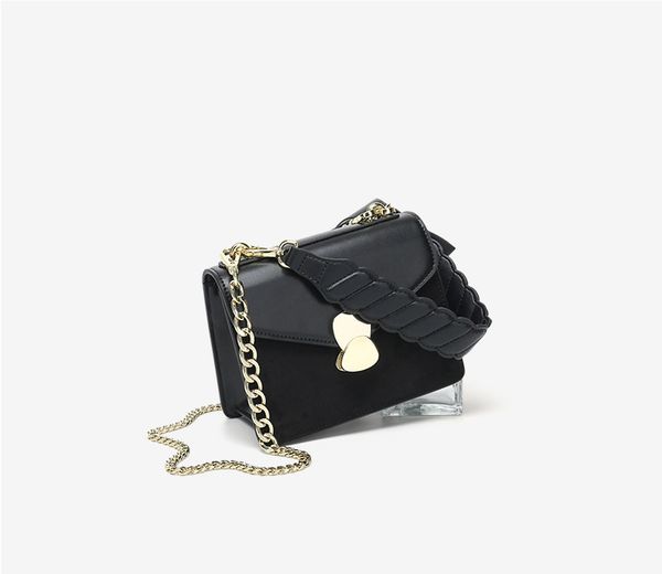women's bowknot handbag metal chain shoulder bag classic women's crossbody bag of postage
women's bowknot handbag metal chain shoulder bag classic women's crossbody bag of postage