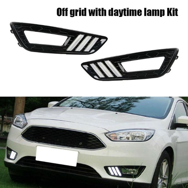 новый автомобиль дневного света kit лампа для фокусировки 15-17 авто модификация частей m8617 
новый автомобиль дневного света kit лампа для фокусировки 15-17 авто модификация частей m8617