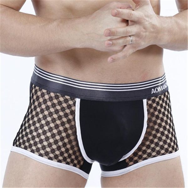 новая мода повседневный печати sexy boxer шорты трусы удобная мягкая мужской трусы мужские боксеры нижнее белье дышащий ice шелковый, Black;white
новая мода повседневный печати sexy boxer шорты трусы удобная мягкая мужской трусы мужские боксеры нижнее белье дышащий ice шелковый, Black;white