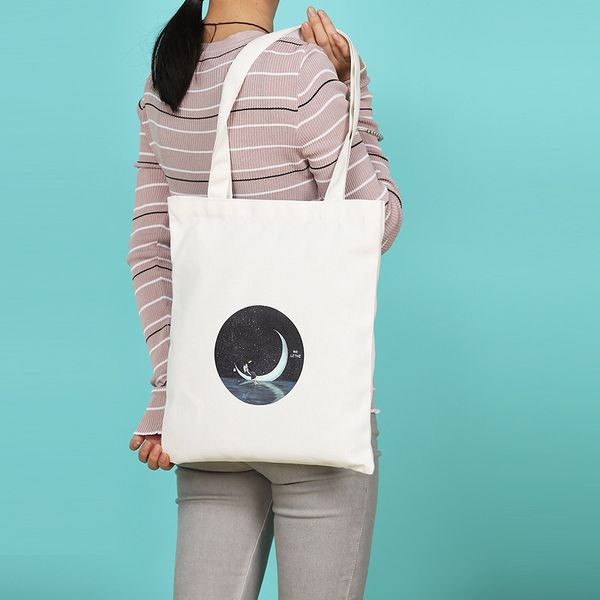 preppy style zipper canvas bag unilateral female literary fresh and simple all-match environmental protection bag
preppy style zipper canvas bag unilateral female literary fresh and simple all-match environmental protection bag