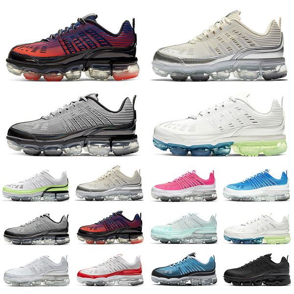 2020 new mens sneakers running shoes 360 summit white metallic silver university red white royal laser blue women sports fashion outdoor
2020 new mens sneakers running shoes 360 summit white metallic silver university red white royal laser blue women sports fashion outdoor