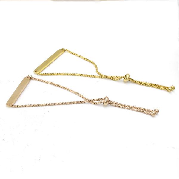 stainless steel blank bar bracelet name for adjustable mirror polish wholesale 5pcs, Black
stainless steel blank bar bracelet name for adjustable mirror polish wholesale 5pcs, Black