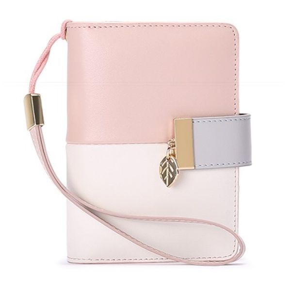 genuine leather lady wallet with rfid protection for women multi card slots wallet short zipper wallet for women card holder, Red;black
genuine leather lady wallet with rfid protection for women multi card slots wallet short zipper wallet for women card holder, Red;black