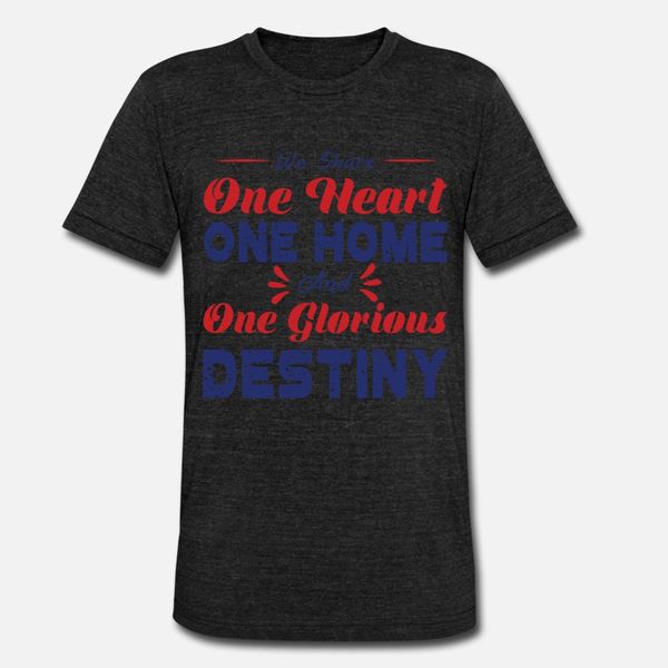 we share one heart one home and one glorious t shirt men custom tee shirt s-xxxl slim crazy new fashion spring leisure shirt
we share one heart one home and one glorious t shirt men custom tee shirt s-xxxl slim crazy new fashion spring leisure shirt