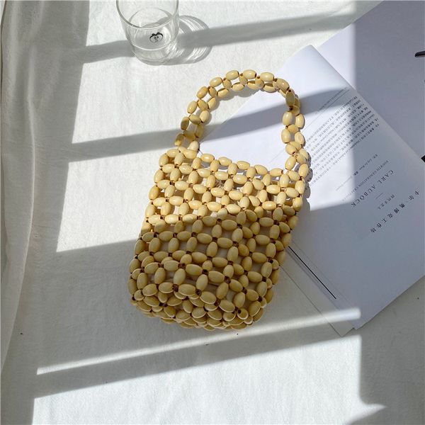 женщины деревянный бисер сумка 2020 мода солома chic bucket ручного top handle невеста сумка кошельки партия вечер клатчи женского totes
женщины деревянный бисер сумка 2020 мода солома chic bucket ручного top handle невеста сумка кошельки партия вечер клатчи женского totes