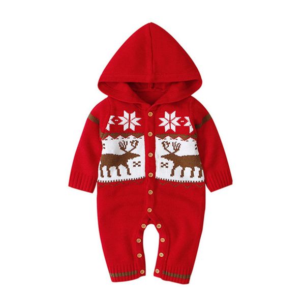 boy and girl knitted christmas hooded single-breasted romper baby newborn romper toddler baby girls clothes kids clothes, Blue
boy and girl knitted christmas hooded single-breasted romper baby newborn romper toddler baby girls clothes kids clothes, Blue