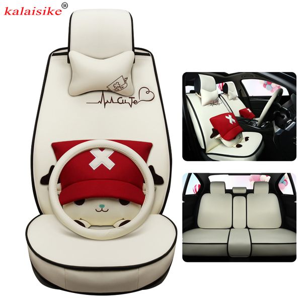 kalaisike cute cartoon flax universal car seat covers fit most styling four seasons auto seat covers car interior protector
kalaisike cute cartoon flax universal car seat covers fit most styling four seasons auto seat covers car interior protector