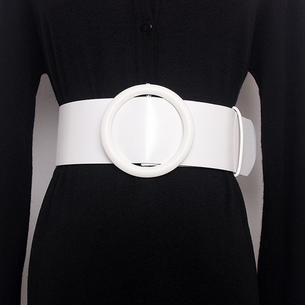 plus size belt ladies belts for women wide cummerbunds pu leather ceinture femme 2020 waist cintos waistband, Black;brown
plus size belt ladies belts for women wide cummerbunds pu leather ceinture femme 2020 waist cintos waistband, Black;brown