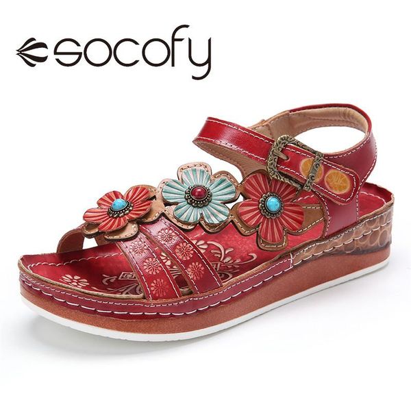 socofy women retro style sandals beaded floral metal buckle slingback flat shoes ladies summer casual outdoor shoes 2020, Black
socofy women retro style sandals beaded floral metal buckle slingback flat shoes ladies summer casual outdoor shoes 2020, Black
