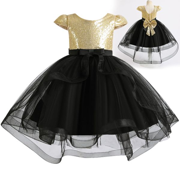 new flower girl's birthday party sequin tuxedo lovely girl's first year party show tuxedo vestidos de fiesta, Red;yellow
new flower girl's birthday party sequin tuxedo lovely girl's first year party show tuxedo vestidos de fiesta, Red;yellow