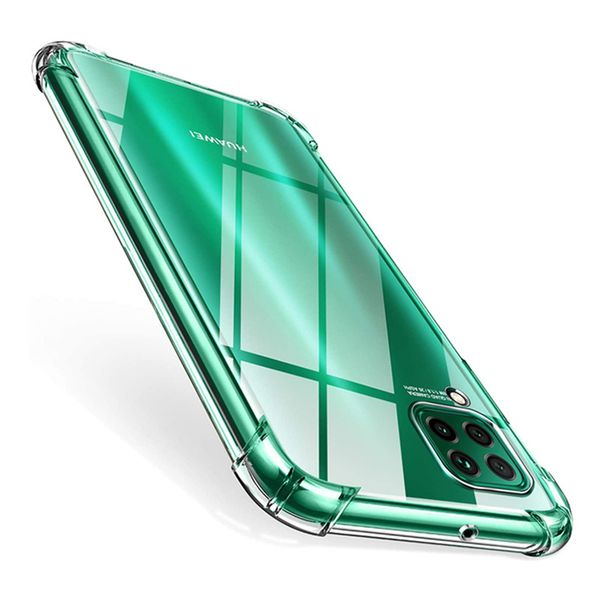transparent soft tpu case for huawei p30 p30 lite p20 p10 mate 30 20 10 pro mobile phone case air cushion protective rear cases
transparent soft tpu case for huawei p30 p30 lite p20 p10 mate 30 20 10 pro mobile phone case air cushion protective rear cases