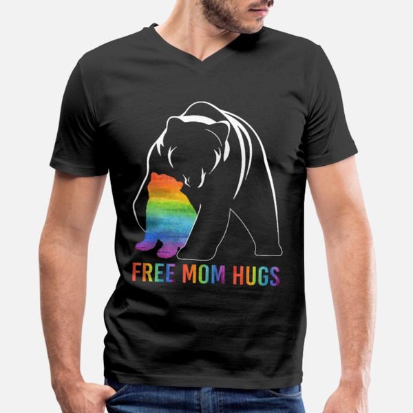mom hugs mama bear t shirt men custom short sleeve round collar cool cute funny spring autumn novelty shirt
mom hugs mama bear t shirt men custom short sleeve round collar cool cute funny spring autumn novelty shirt