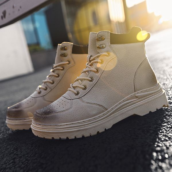 casuales скольжения обуви кроссовки sapatos причинная zapatos cuero горячие тапки мужские де ботинок моды мужчин сапоги пункт продажи sapato, Black
casuales скольжения обуви кроссовки sapatos причинная zapatos cuero горячие тапки мужские де ботинок моды мужчин сапоги пункт продажи sapato, Black