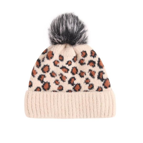 2020 new style for autumn and winter sleeve cap children amazon leopard print cashmere jacquard-knit hat ball woolen cap, Blue;gray
2020 new style for autumn and winter sleeve cap children amazon leopard print cashmere jacquard-knit hat ball woolen cap, Blue;gray