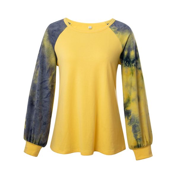 2020 womens european and american womens selling selling printed new style for autumn and winter womens long-sleeved t-shirt, White
2020 womens european and american womens selling selling printed new style for autumn and winter womens long-sleeved t-shirt, White