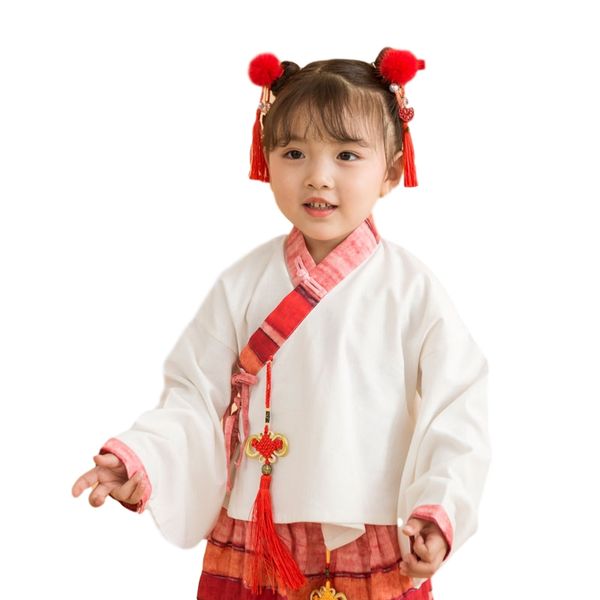 chinese style han fu matching girls ancient style han fu hairpin accessories, Slivery;white
chinese style han fu matching girls ancient style han fu hairpin accessories, Slivery;white