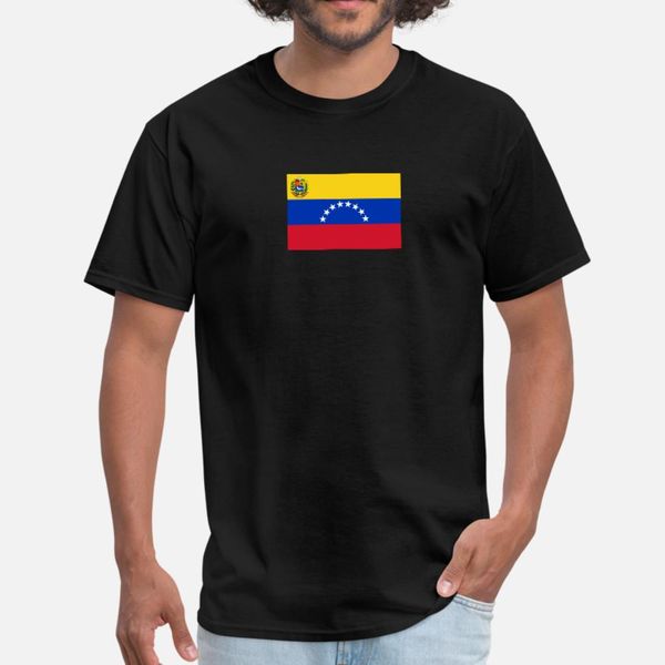 national flag of venezuela t shirt men fitness tee shirt o-neck cool fitness funny casual summer formal
national flag of venezuela t shirt men fitness tee shirt o-neck cool fitness funny casual summer formal