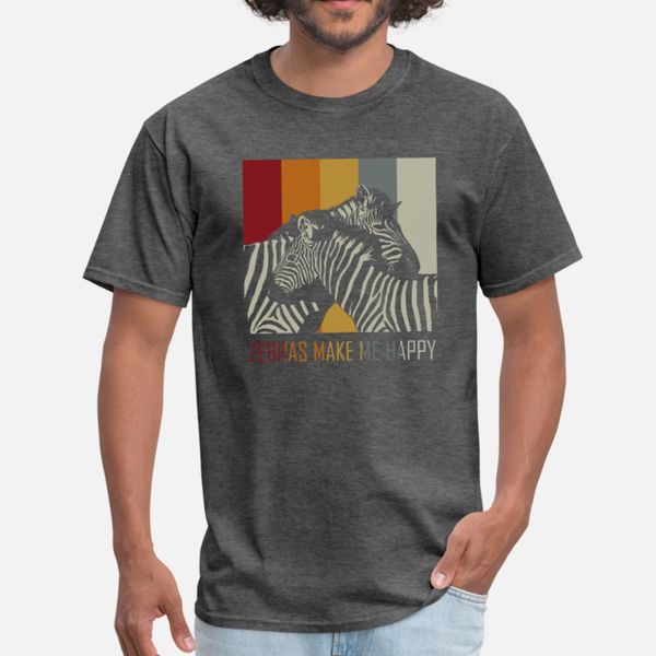 zebra make me happy t shirt men character short sleeve euro size s-3xl basic solid gift casual spring autumn slim shirt
zebra make me happy t shirt men character short sleeve euro size s-3xl basic solid gift casual spring autumn slim shirt