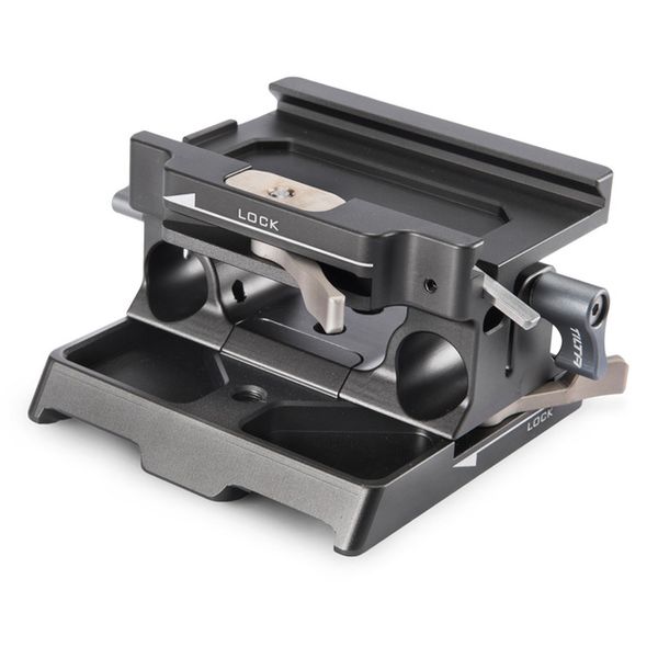 tilta ta-bsp-15-g 15mm lws baseplate for tilta blackmagic bmpcc 4k cage tiltaing z cam cage gray or tactical finished
tilta ta-bsp-15-g 15mm lws baseplate for tilta blackmagic bmpcc 4k cage tiltaing z cam cage gray or tactical finished