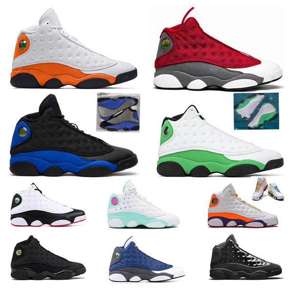 starfish red flint hyper royal 13 13s men women basketball shoes love and respect bred grey toe luck green sport sneakers
starfish red flint hyper royal 13 13s men women basketball shoes love and respect bred grey toe luck green sport sneakers