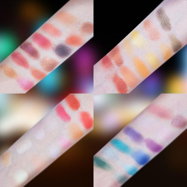 dramatic party 48 colors maquillage pink girl pearl light matte glittering paletas de maquillaje eyeshadow polychromatic compact palette
dramatic party 48 colors maquillage pink girl pearl light matte glittering paletas de maquillaje eyeshadow polychromatic compact palette