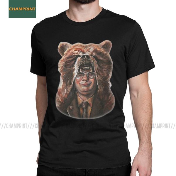 bear schrute the office t-shirt men cotton t shirts tv series dwight schrute michael scott jim halpert dunder short sleeve tees
bear schrute the office t-shirt men cotton t shirts tv series dwight schrute michael scott jim halpert dunder short sleeve tees